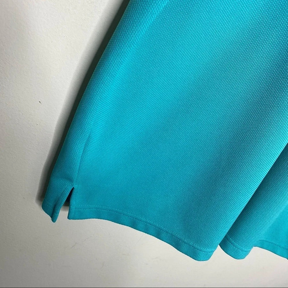 Grand Slam Blue Off Course Classic Fit Golf Polo Size XXL - Picture 6 of 9